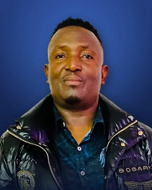 Abel Ngobeni, Director