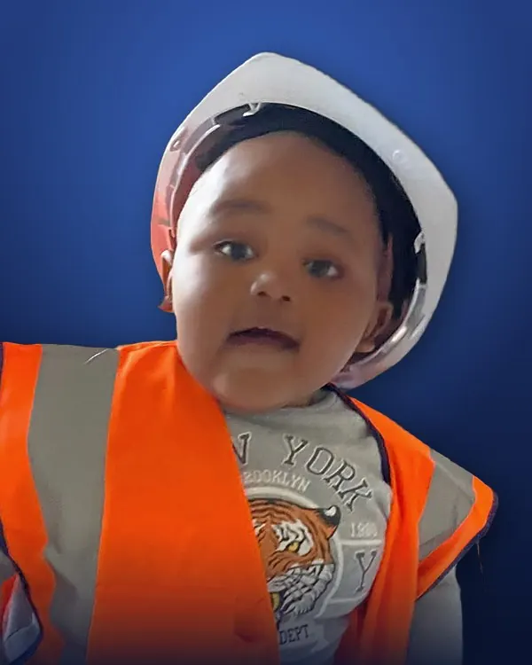 Lesedi Ngobeni, Future Managing Director